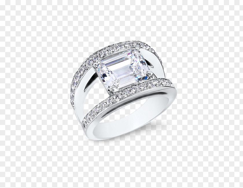 Ring Wedding Jewellery Engagement Diamond PNG
