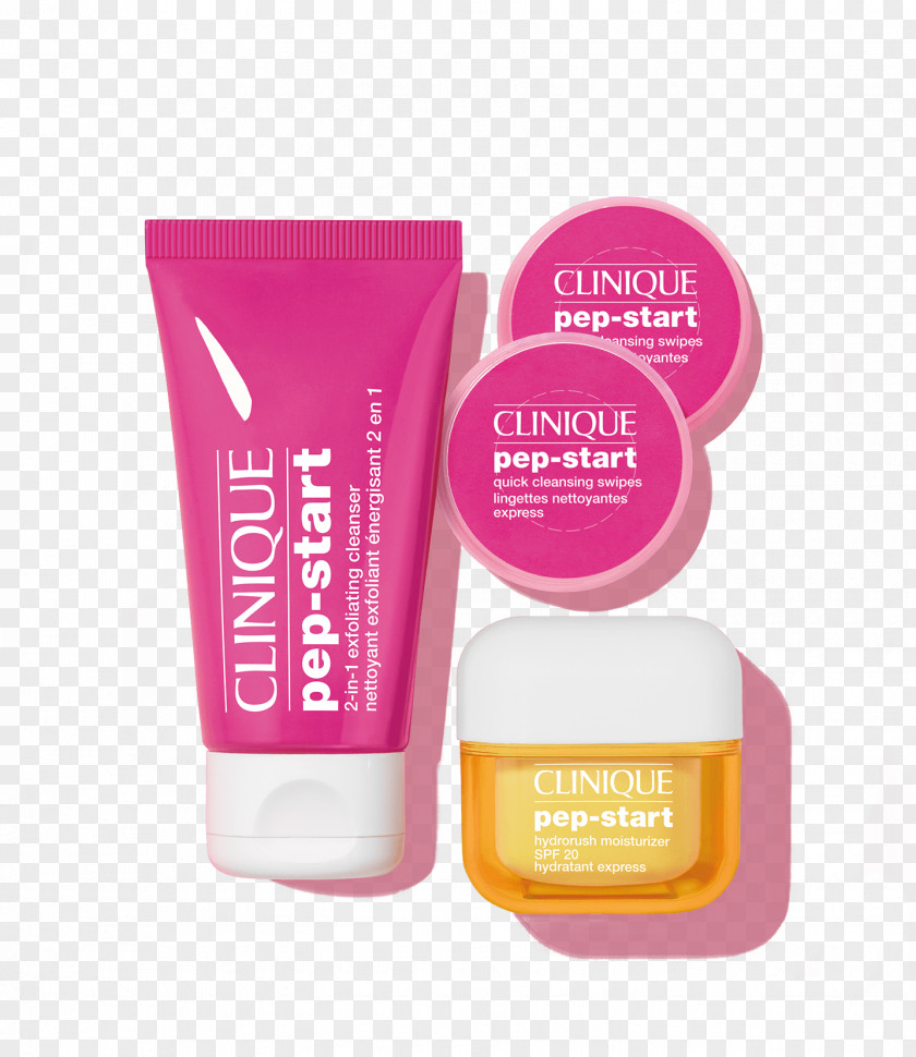 Sale Offer Cream Lotion Cosmetics Christmas Day Magenta PNG