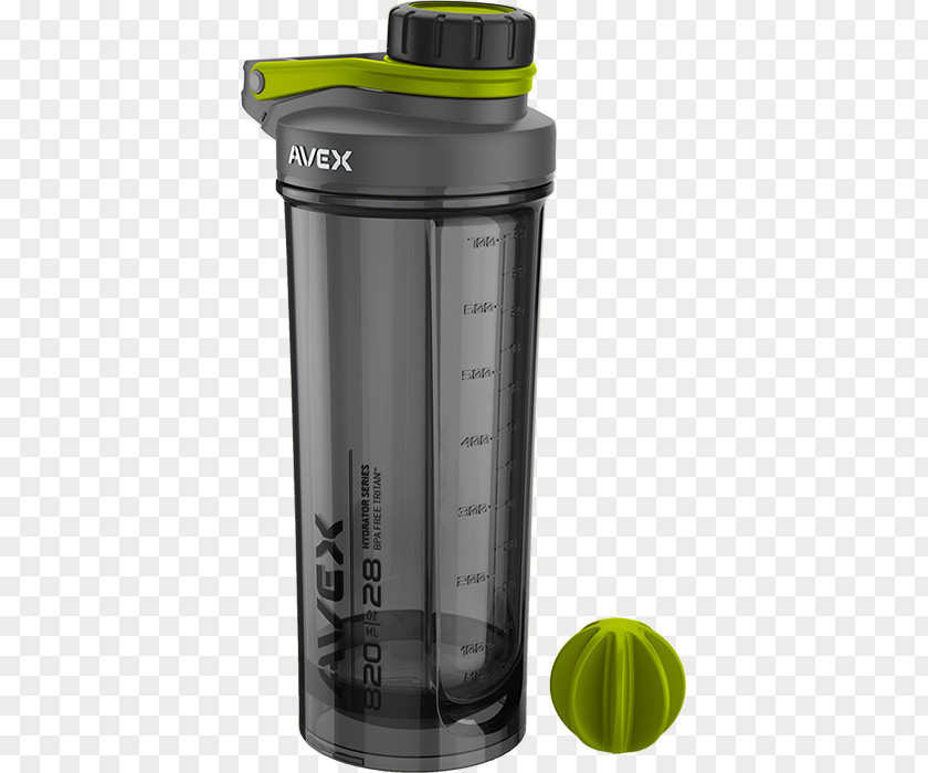 Shaker Bottle Water Bottles Product Design Small Appliance Cylinder PNG