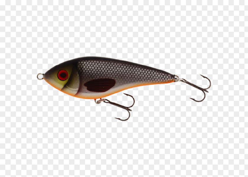 Sink Or Swim Sinking Lure Westin Fishing Baits & Lures Northern Pike Suspending PNG