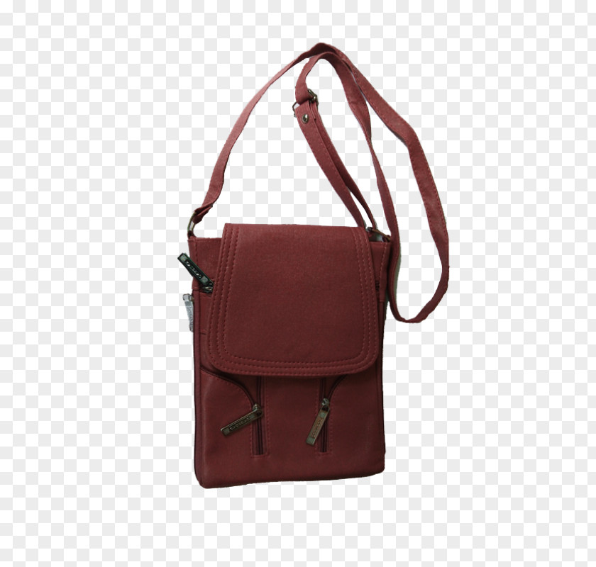 Sling Bag Messenger Bags Handbag Leather Pocket PNG