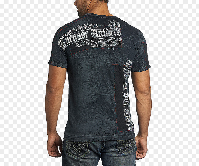 T-shirt Sleeve Cowboy Boot Clothing PNG