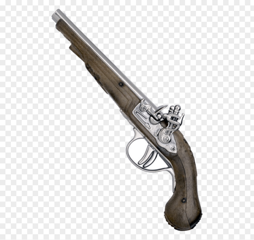 Toy Revolver Weapon Pistol Cap Gun PNG