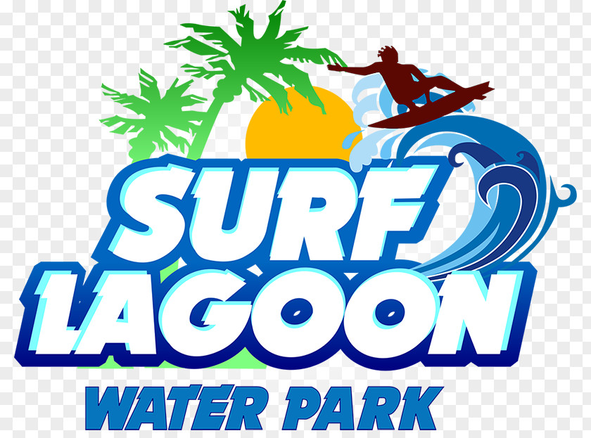 Waterpark Surf Lagoon Water Park Savannah Summer Waves Six Flags Over Georgia PNG