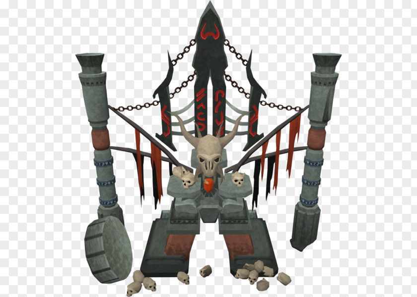 Altar RuneScape Thumbnail Wiki PNG