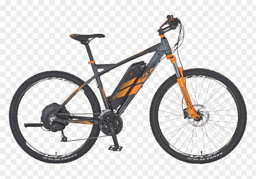 Bicycle Electric Mountain Bike Motorcycle Magnum PNG