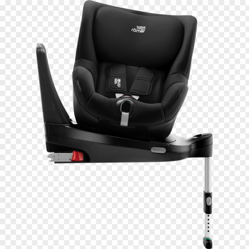 Car Baby & Toddler Seats Britax Römer DUALFIX Isofix PNG