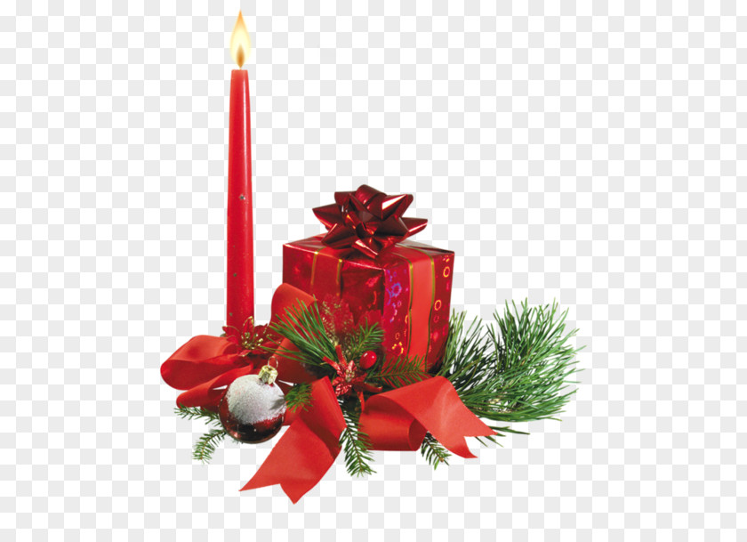 Gift New Year Christmas Day Clip Art PNG