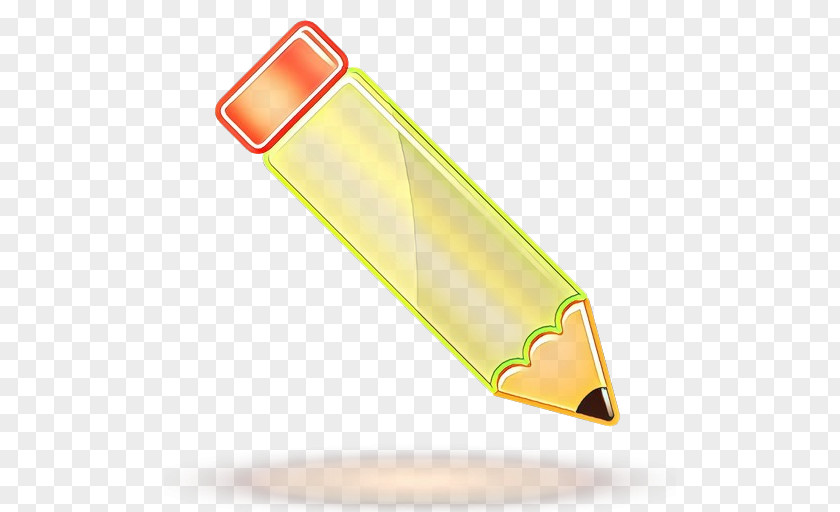Material Property Yellow Design PNG