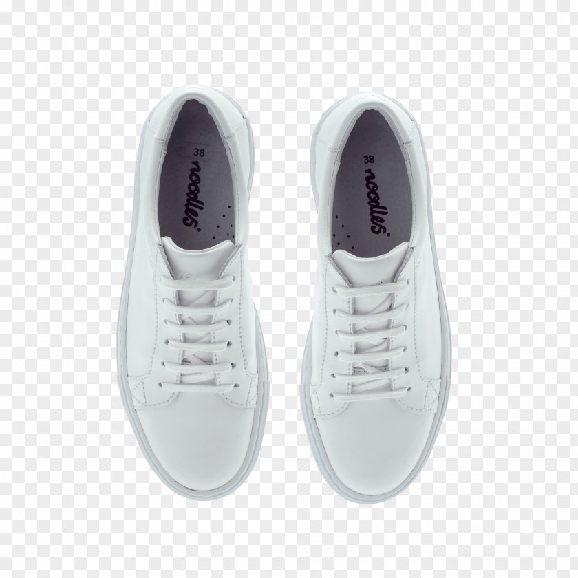 Noodles Sneakers White Noodle Shoe Sportswear PNG