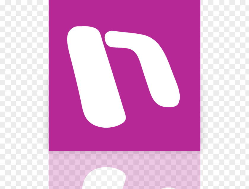 OneNote Metro PNG