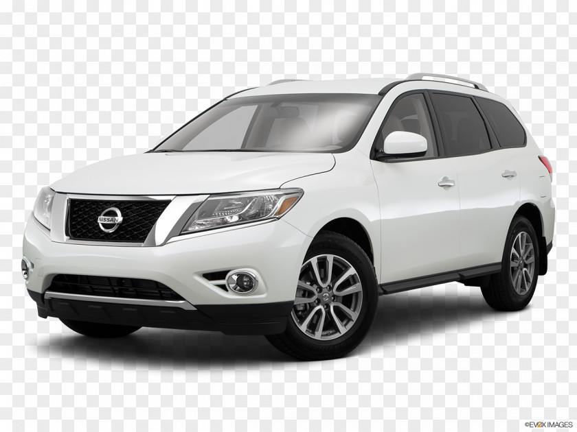 Pathfinder 2015 Nissan SL Car Armada SV SUV PNG