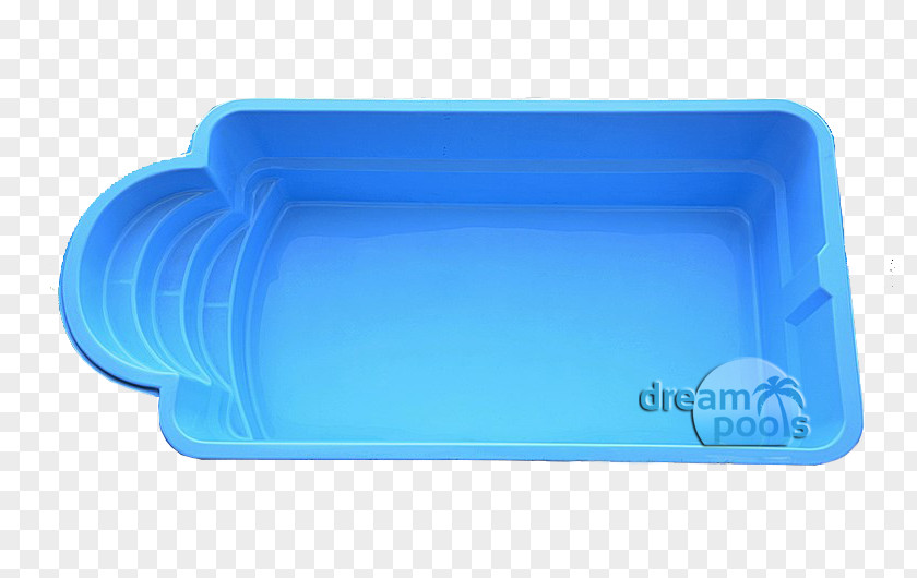 Polyester Swimming Pools Product Design Plastic Rectangle PNG