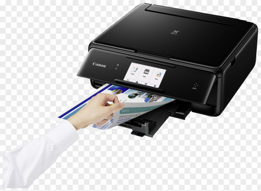 Printer Canon PIXMA MG3650 Inkjet Printing ピクサス PNG