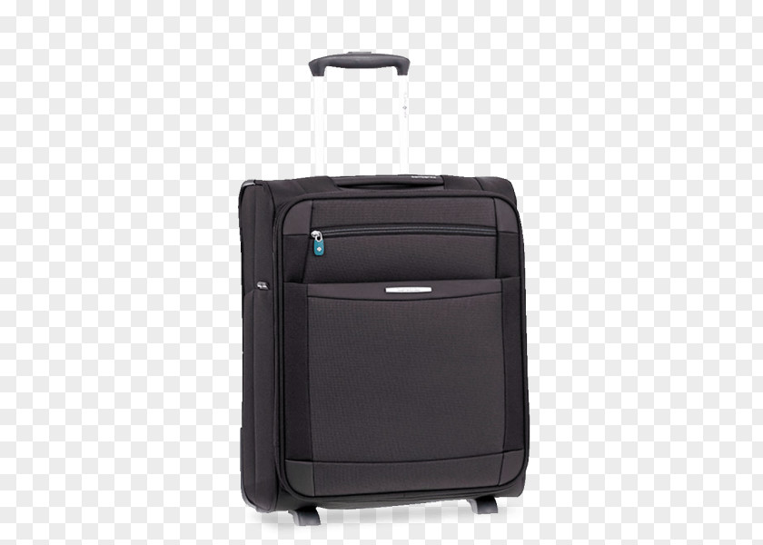 Suitcase Briefcase Hand Luggage Delsey Baggage PNG