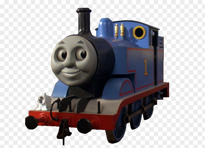 Thomas And The Magic Railroad Percy Mr. Conductor Television Show PNG