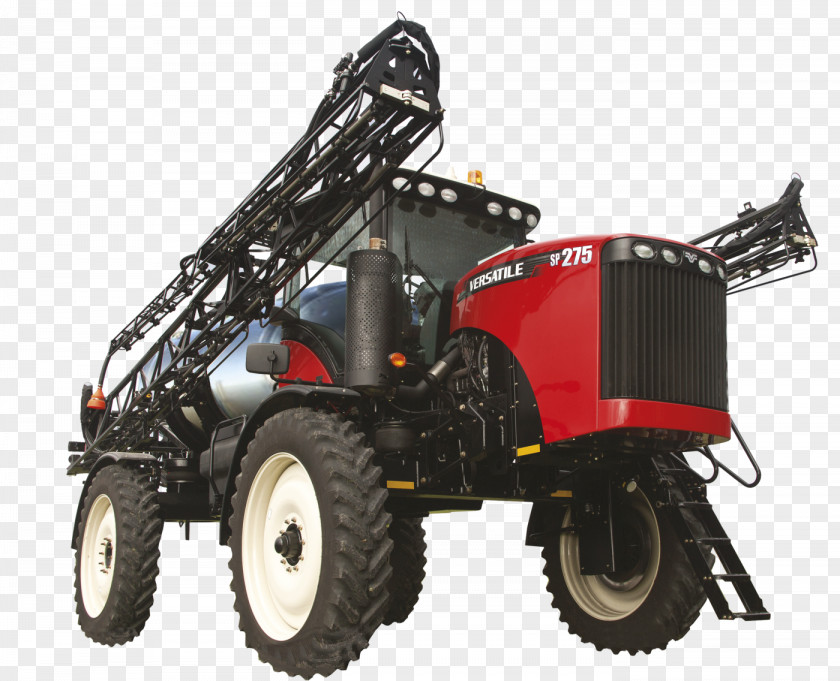 Versatile Tractor Agricultural Machinery Drummonds Farm Services Ltd Rostselmash PNG
