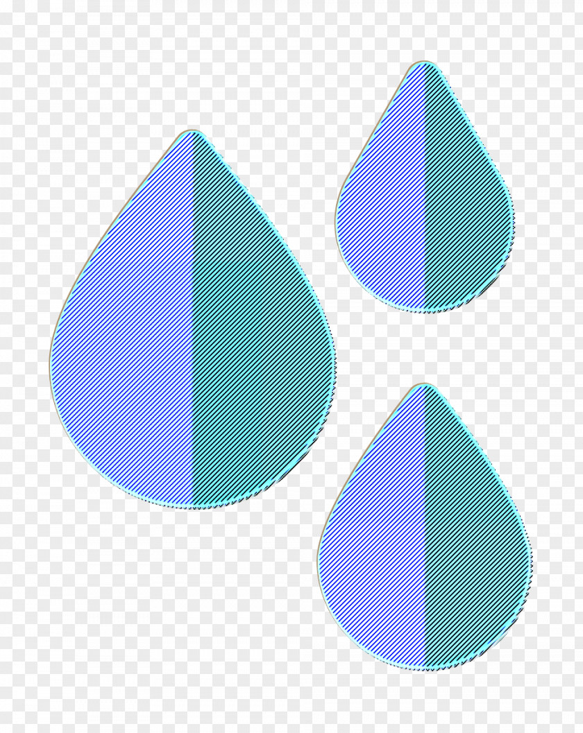 Water Icon Rain Mother Earth Day PNG