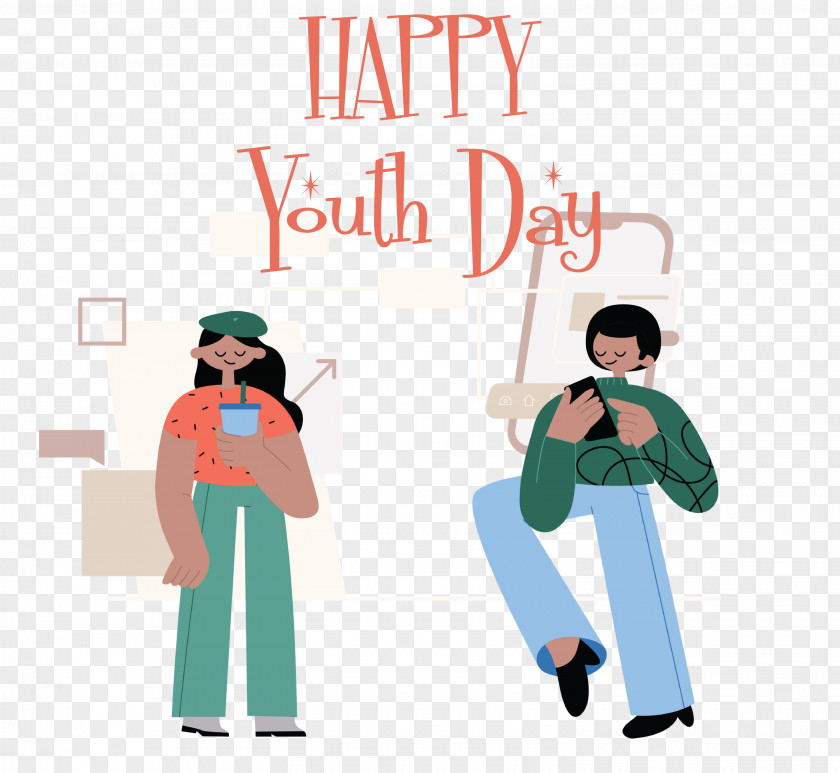 Youth Day PNG