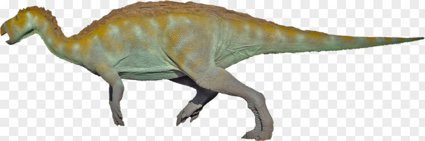 3d Dinosaur Velociraptor Tyrannosaurus Camptosaurus Moab Giants Iguanodon PNG