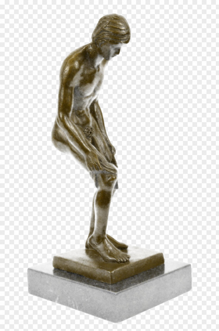 Bronze Sculpture Statuary Statue PNG