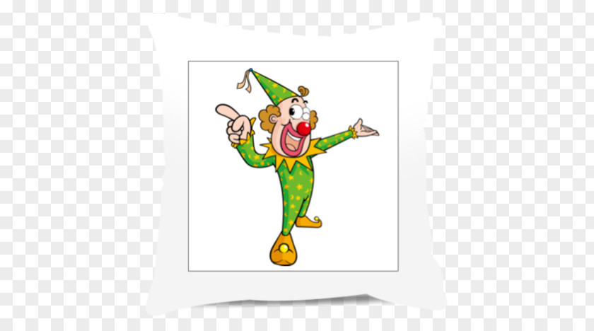 Clown Cartoon Joker Image Drawing PNG