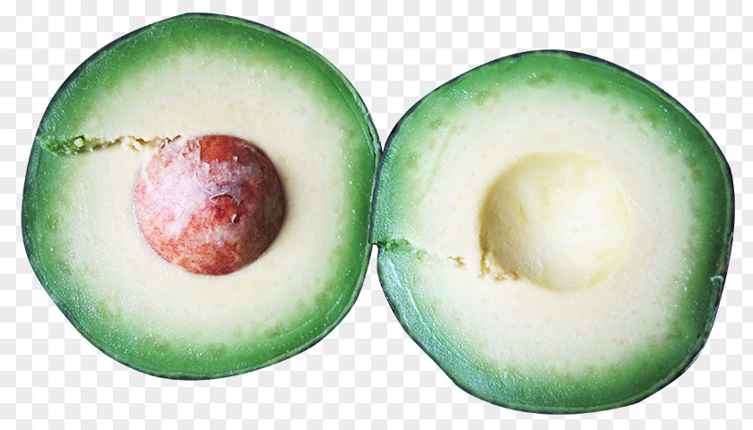 Cut Avocado Guacamole Food Healthy Diet Ingredient PNG