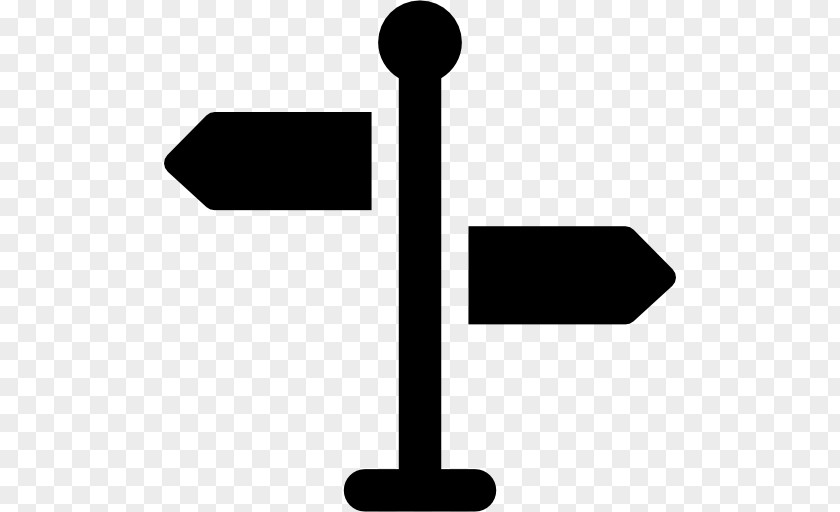 Directional Signages Sign Clip Art PNG