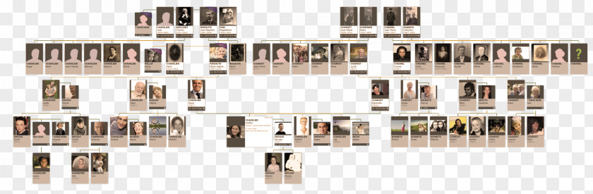 Emma Frost Heredis Genealogy Software Family Tree PNG