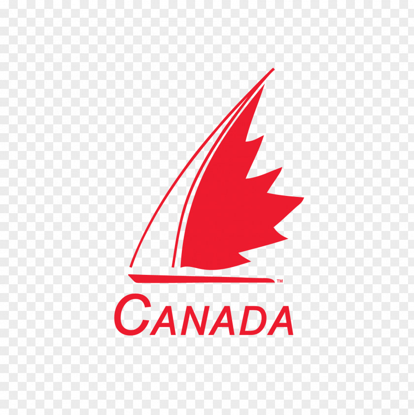 Exquisite National Day Canada Canadian Olympic-training Regatta, Kingston Sailing Royal Yacht Club PNG