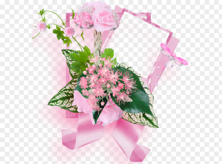 Flower Bouquet Floral Design Floristry Rose PNG