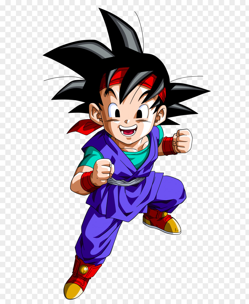 Goku Vegeta Gohan Goten Bulma PNG