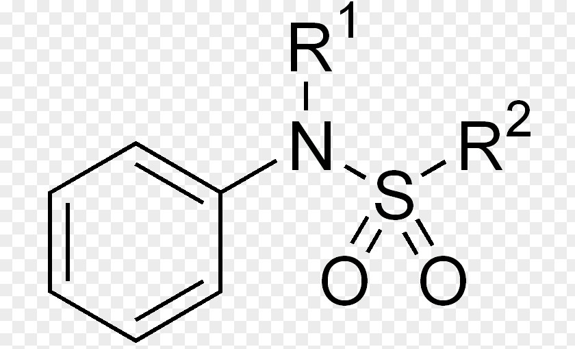 Methyl Group Cumene Acetophenone Molecule Serotonin PNG