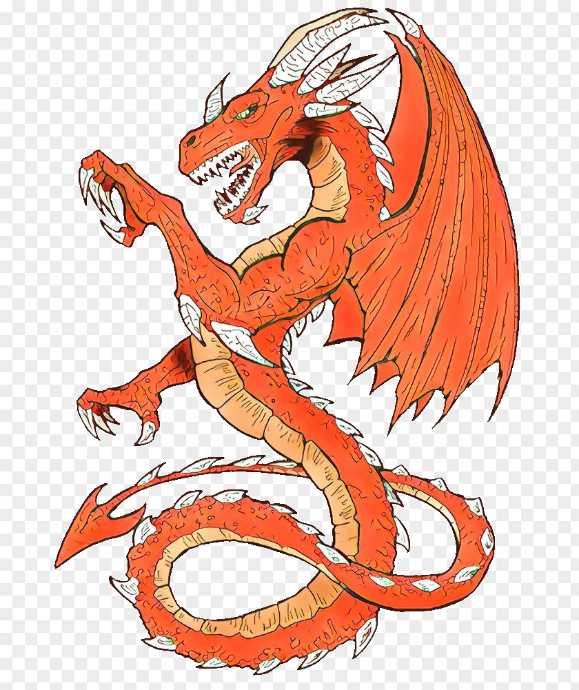 Mouth Animal Figure Dragon Fire PNG