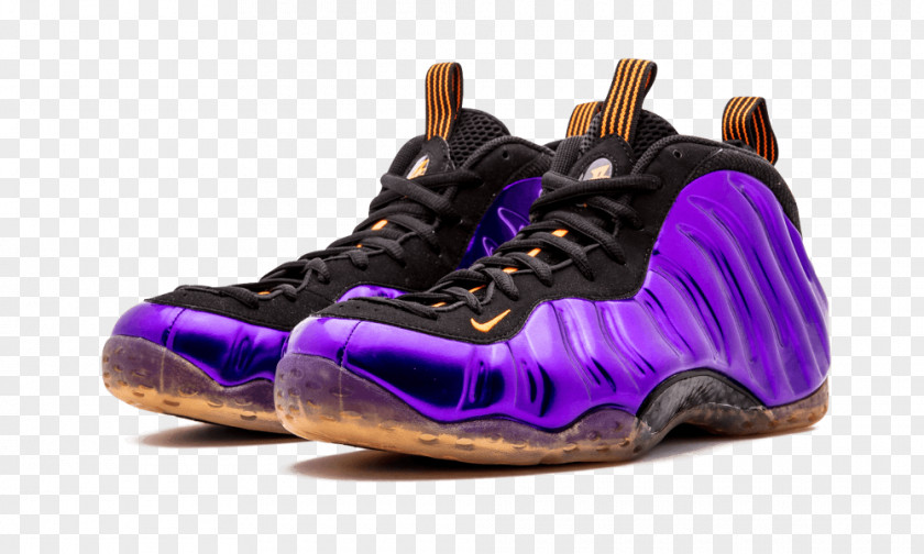 Nike Sports Shoes Air Jordan Purple PNG