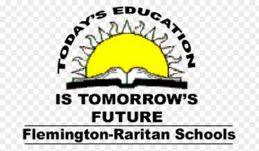 Organization Logo School Flemington Raritan Township PNG