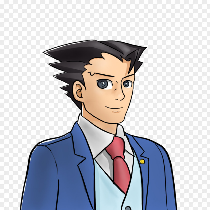 Phoenix Wright Academician Academic Dress Human Behavior Clip Art PNG