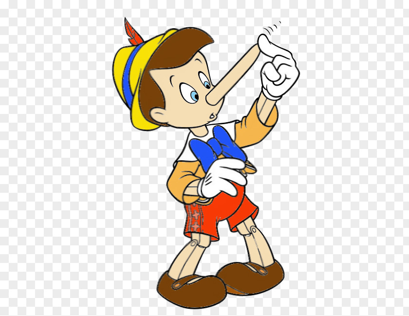 Pinocchio Jiminy Cricket Animation Clip Art PNG