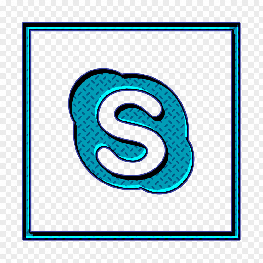 Rectangle Symbol Logo Icon Media Skype PNG