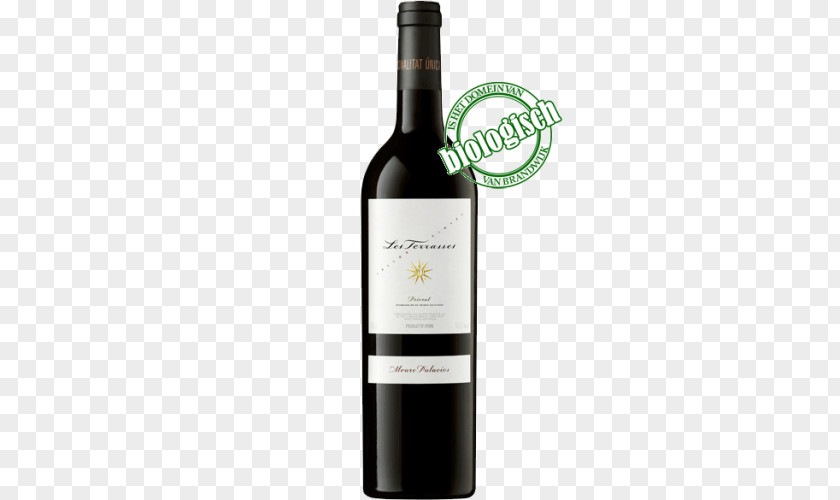 Wine Alvaro Palacios S.L. Priorat DOQ Red Grenache PNG