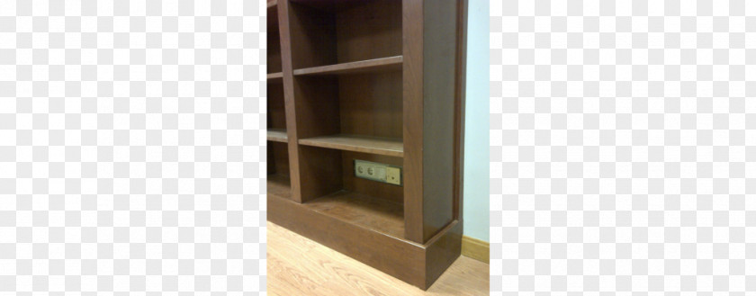 Wooden Wood Flooring Shelf Bookcase Cupboard Product Design PNG