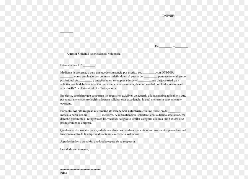 Antiquity Document Letter Carta Comercial Leave Of Absence Company PNG