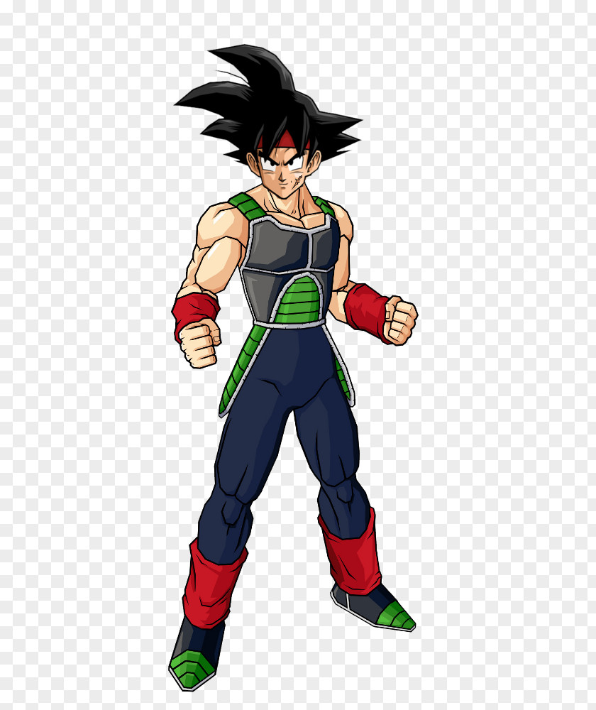 BARDOCK Bardock Goku Vegeta Raditz Dragon Ball Xenoverse PNG