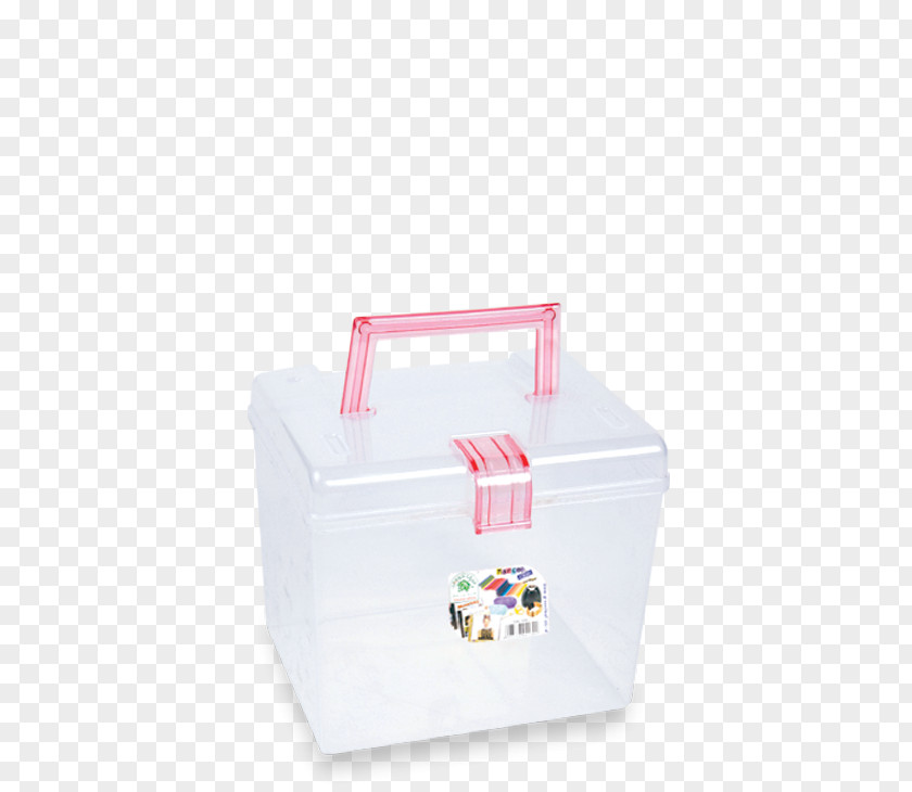 Box Plastic Container Bag Tool PNG
