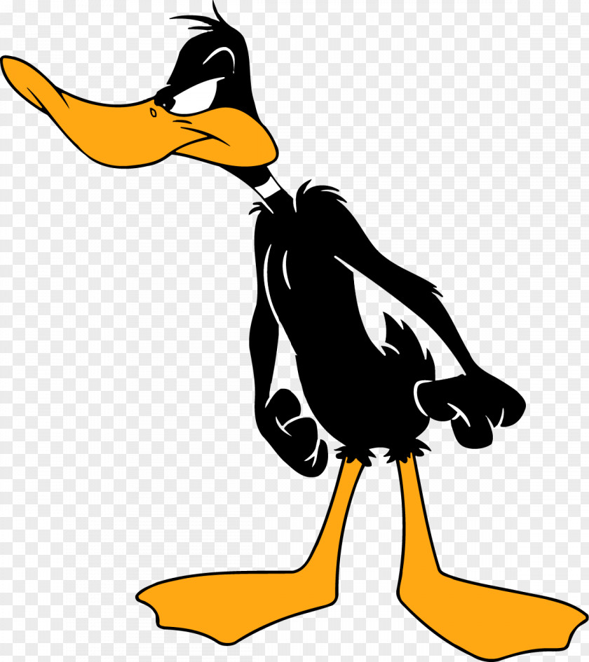 Bugs Daffy Duck Donald Looney Tunes Clip Art PNG