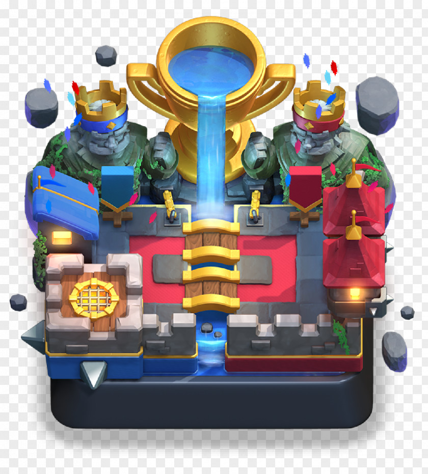 Clash Royal Royale YouTube Arena Game Television PNG