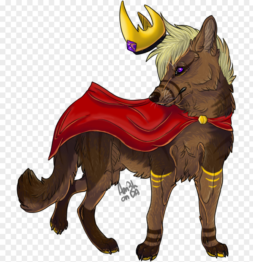 Dog Horse Cartoon Tail PNG