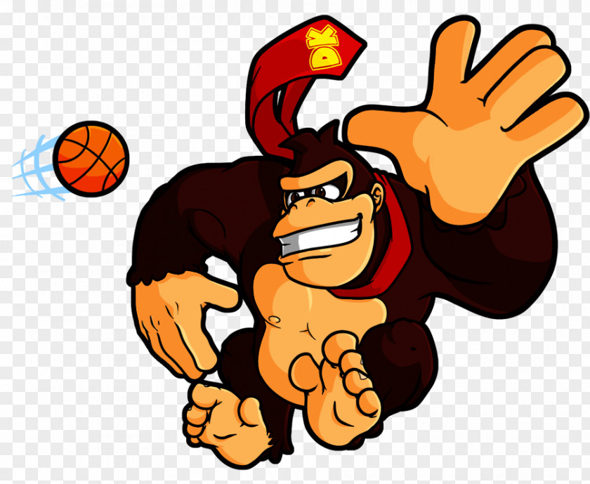 Donkey Kong Memes Dixie Art Gorilla Character PNG