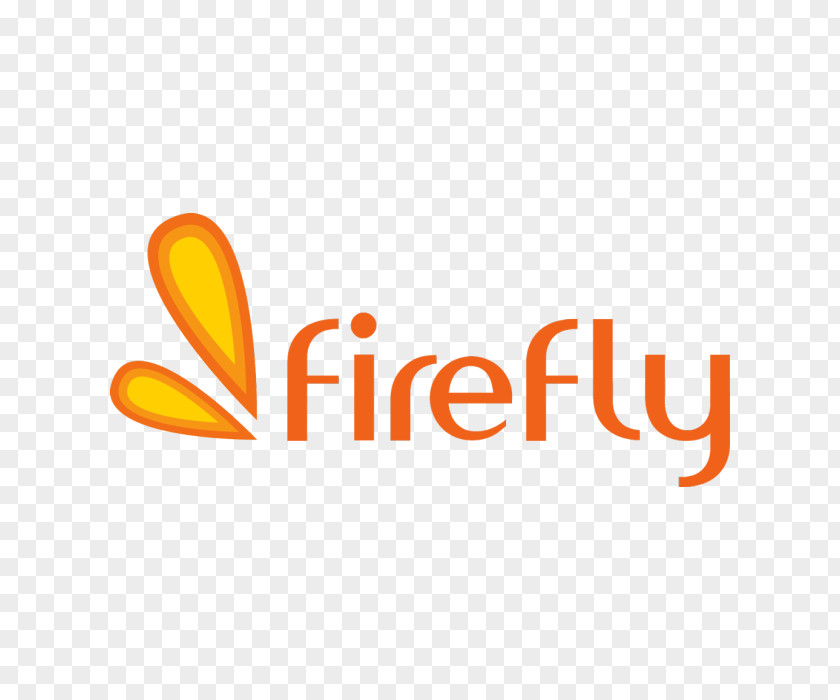 Firefly Logo Kota Bharu Penang Subang PNG
