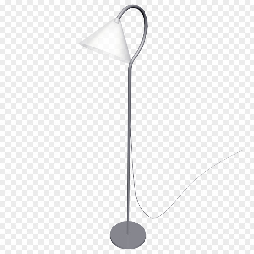 Lamp Floor Line Angle PNG